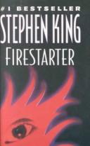 Stephen King: Firestarter (Hardcover, 1999, Tandem Library)