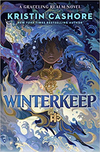 Winterkeep (Hardcover, 2021, Dial Books For Young Readers)