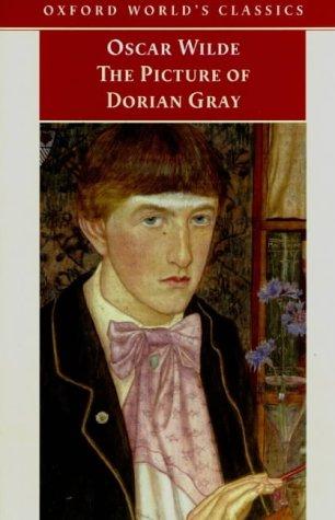 The picture of Dorian Gray (1998, Oxford University Press)