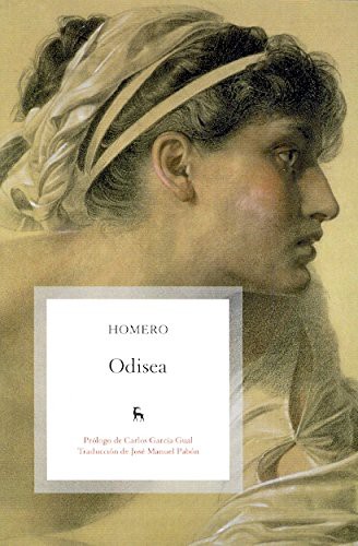 Homer, José Manuel Pabón Suárez de Urbina, Carlos García Gual: Odisea (Paperback, Spanish language, 2010, Gredos)