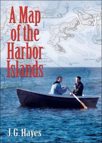J. G. Hayes: Map of the Harbor Islands (Paperback, 2006, Harrington Park Press)