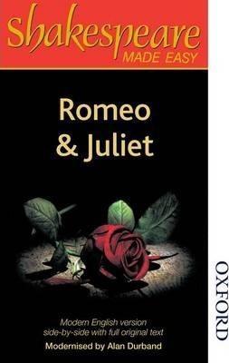 William Shakespeare: Romeo and Juliet (1985)