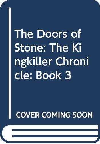 The Doors of Stone (Gollancz)