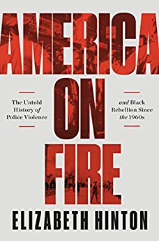 America On Fire (2021)