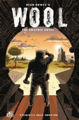 Hugh Howey: Wool (Paperback, 2014)