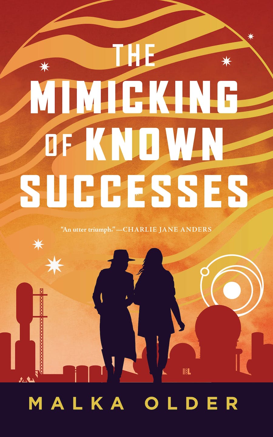 The Mimicking of Known Successes (2023, Tordotcom)