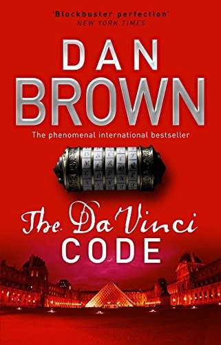 D. Brown: The Da Vinci Code: (Robert Langdon Book 2) (Paperback, 2009, Corgi Books)