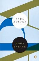 Paul Auster: Moon palace (1989, Faber)