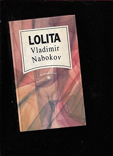 Vladimir Nabokov: Lolita. (Paperback, 1993, RBA, Narrativa Actual nº56, 1993, Barcelona.)