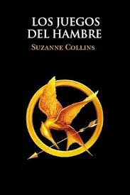 Suzanne Collins: Los juegos del hambre (Spanish language, 2009)