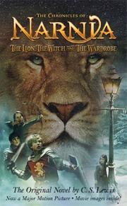 THE CHRONICLES OF NARNIA THE LION, THE WITCH AND THE WARDROBE. (Paperback, 2005, HarperCollins)