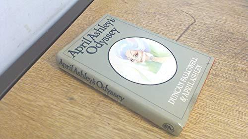 Duncan Fallowell: April Ashley's odyssey (1982)