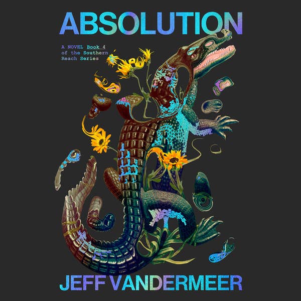 Absolution (AudiobookFormat, 2024, Fourth Estate)