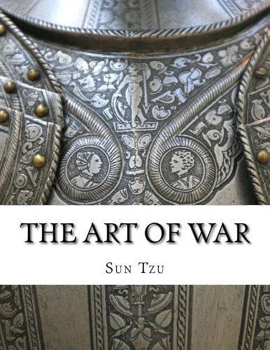 Sun Tzu, Lionel Giles: The Art of War (Paperback, 2016, CreateSpace Independent Publishing Platform, Createspace Independent Publishing Platform)