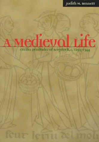 Judith M. Bennett: A medieval life (1999, McGraw-Hill College)