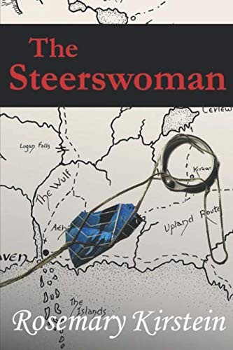 Rosemary Kirstein: The Steerswoman (Paperback, 2019, Rosemary Kirstein)