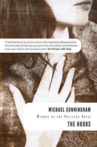 Michael Cunningham: The Hours (Paperback, 2011, Harper Perennial)