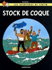 Hergé: Las aventuras de Tintin (Spanish language, 2003)
