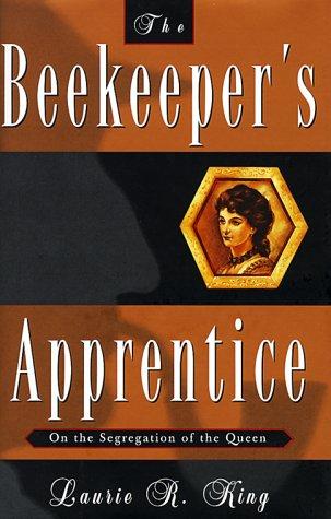 Laurie R. King: The Beekeeper's Apprentice (Hardcover, 1994, St. Martin's Minotaur)