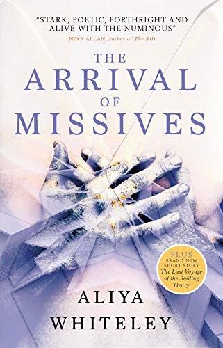 The Arrival of Missives (Paperback, 2018, Titan Books)