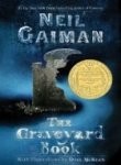 Neil Gaiman: The Graveyard Book (2020, HarperCollins)