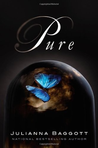 Julianna Baggott, Julianna Baggott: Pure (Pure, #1) (Hardcover, 2012, Grand Central Publishing)