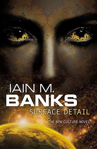 Iain M. Banks, Iain Banks, Banks: Surface detail (Hardcover, 2010, Orbit Books)