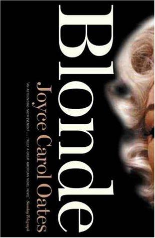 Joyce Carol Oates: Blonde (Paperback, 2001, Fourth Estate)