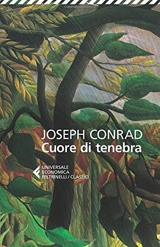 Joseph Conrad: Cuore di tenebra (Italian language, 2013)