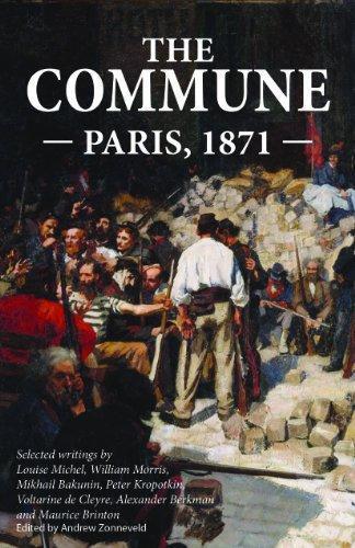 Louise Michel: The Commune (2013)