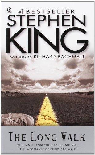 Richard Bachman: The Long Walk (1999)