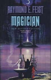 Raymond E. Feist: Magician (Paperback, 1993, HARPER COLLINS 1 PAP)