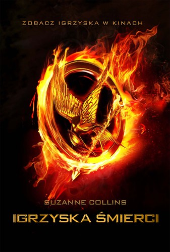 Suzanne Collins: Igrzyska śmierci (Paperback, Polish language, 2012, Media Rodzina)