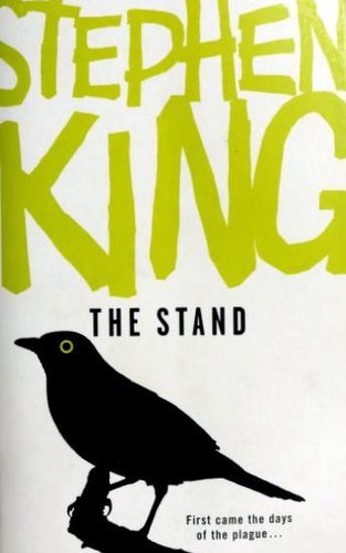 Stephen King: The Stand (2007, Hodder)