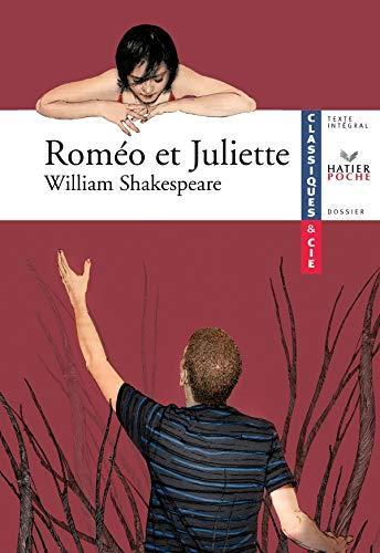 William Shakespeare: Roméo et Juliette (French language, 2007)