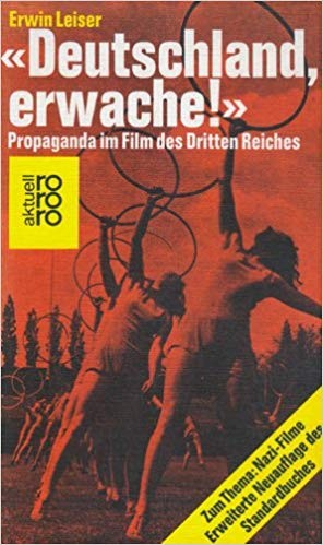 Erwin Leiser: „Deutschland erwache!“ (Paperback, German language, 1978, Rowohlt Verlag)