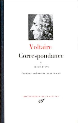Voltaire: Voltaire  (Hardcover, 1980, Gallimard)