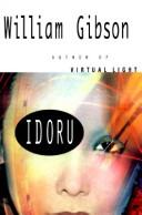 William Gibson, William F. Gibson: Idoru (1996, G.P. Putnam's Sons)