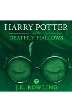 J. K. Rowling: Harry Potter and the Deathly Hallows (2016, Pottermore)