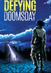 Tsana Dolichva : Defying Doomsday (EBook, 2016, Twelfth Planet Press)