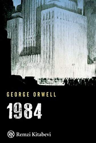 George Orwell: 1984 (Paperback, 2020, Remzi Kitabevi)