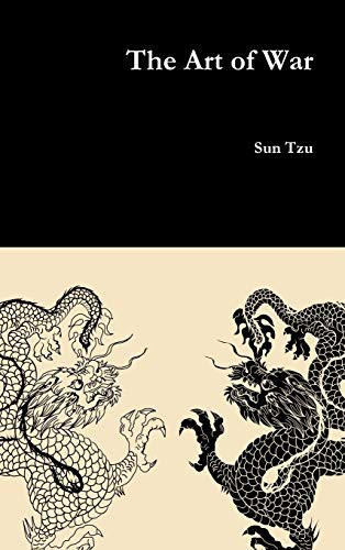 Sun Tzu: The Art of War (Hardcover, 2019, Lulu.com)