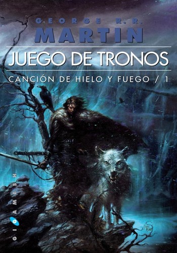 George R. R. Martin: Juego de tronos (Paperback, Spanish language, 2012, Gigamesh, S.L.)