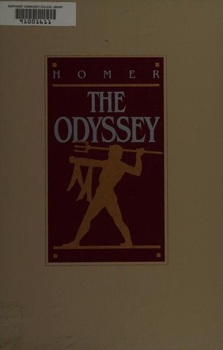 Homer, Robert Fitzgerald, Adam Nicolson, Homer [Translated By Albert Cook], Homer - Translated By Ian Johnston, Barry B. Powell, Homer, W. H. D. Rouse, Deborah Steiner, Sebastien van Donnick, John Lescault, W. H. D. Rouse: The Odyssey (1978, Grolier)