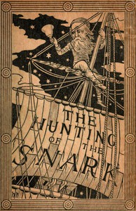 Lewis Carroll: The Hunting of the Snark (2011, Project Gutenberg)