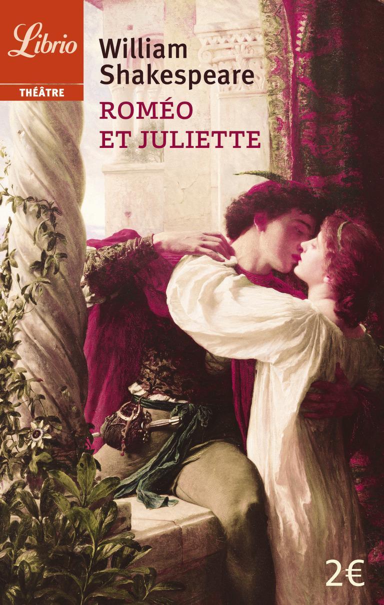 William Shakespeare: Roméo et Juliette (French language, 2015)