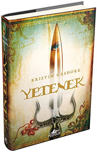 Kristin Cashore: Yetenek (Paperback, 2011, Pegasus)