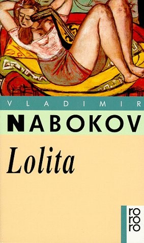 Vladimir Nabokov: Lolita (Paperback, 1964, Corgi Books)