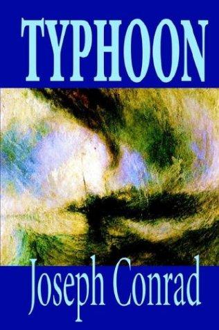 Joseph Conrad: Typhoon (Hardcover, 2003, Wildside Press)