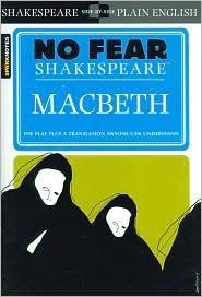 William Shakespeare: Macbeth (2003)